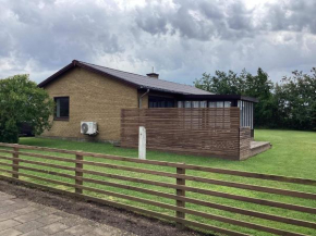 Holiday home Bredebro III